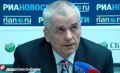 Онищенко: РФ продолжит мониторинг последствий аварии на японской АЭС